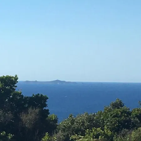 Barquiero * Coti-Chiavari (Corsica)