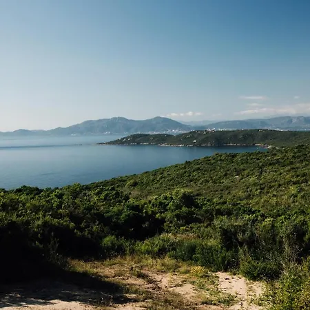 Barquiero Βίλα *