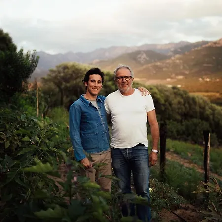 Βίλα Barquiero *