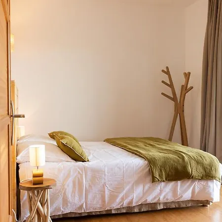 Βίλα Barquiero *