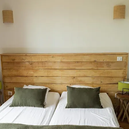 Barquiero Βίλα Coti-Chiavari (Corsica)