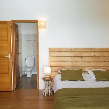 Villa Barquiero Coti-Chiavari (Corsica)