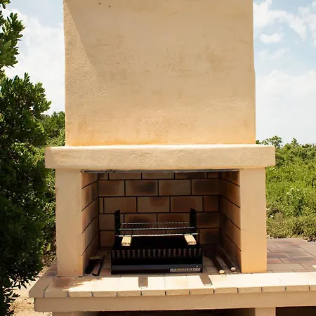 Barquiero Coti-Chiavari (Corsica)