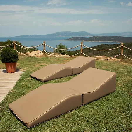 Barquiero * Coti-Chiavari (Corsica)