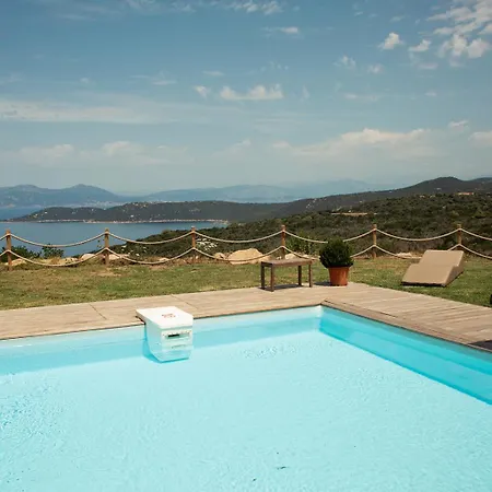 Barquiero Coti-Chiavari (Corsica)