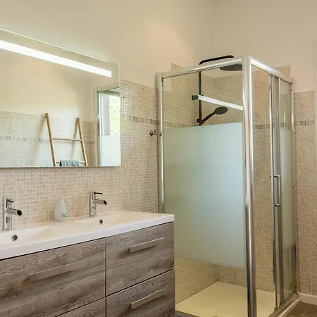 Βίλα Barquiero *