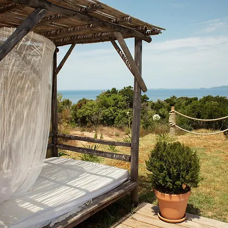 Barquiero * Coti-Chiavari (Corsica)