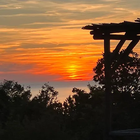 Barquiero Coti-Chiavari (Corsica)