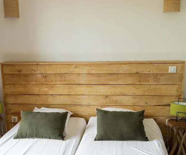 Barquiero Willa Coti-Chiavari (Corsica)