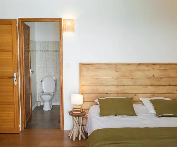 Willa Barquiero Coti-Chiavari (Corsica)