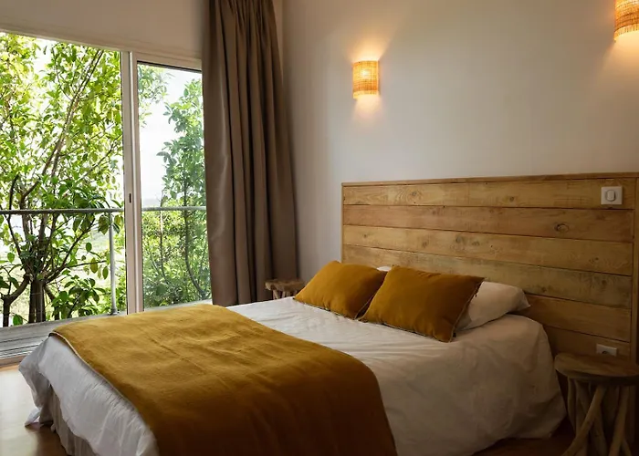 Barquiero * Coti-Chiavari (Corsica)