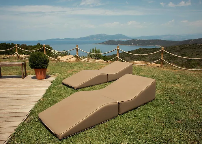 Barquiero * Coti-Chiavari (Corsica)