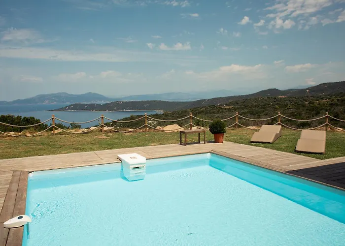 Barquiero Coti-Chiavari (Corsica)