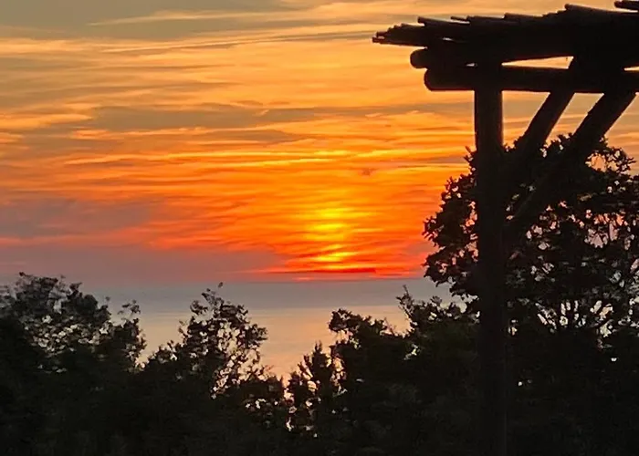 Barquiero Coti-Chiavari (Corsica)